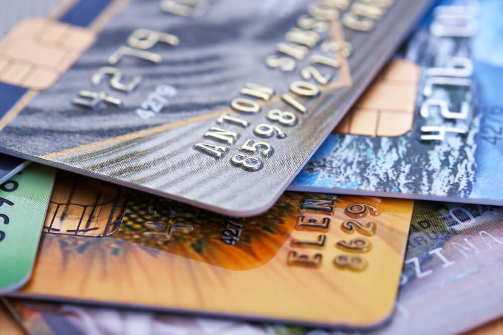 8 фактов о кредитных картах, которые помогут вам экономить