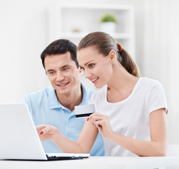 Як підібрати кредит онлайн