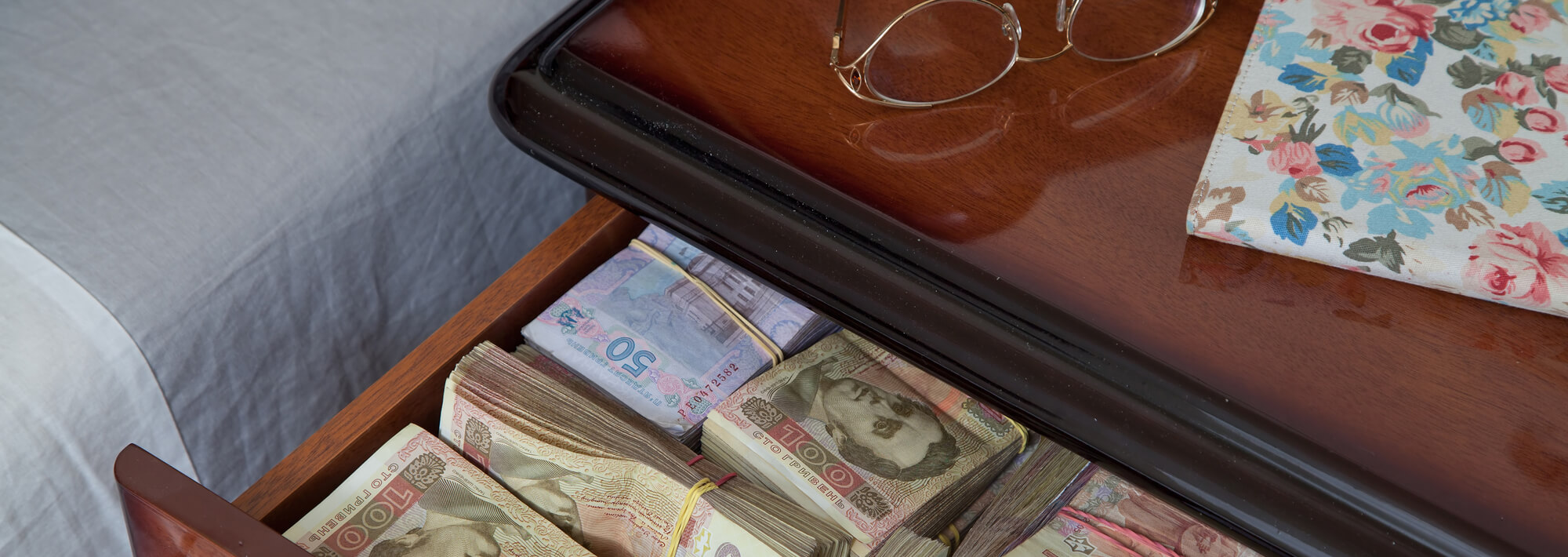Куди покласти гроші на депозит – статті Moneyveo