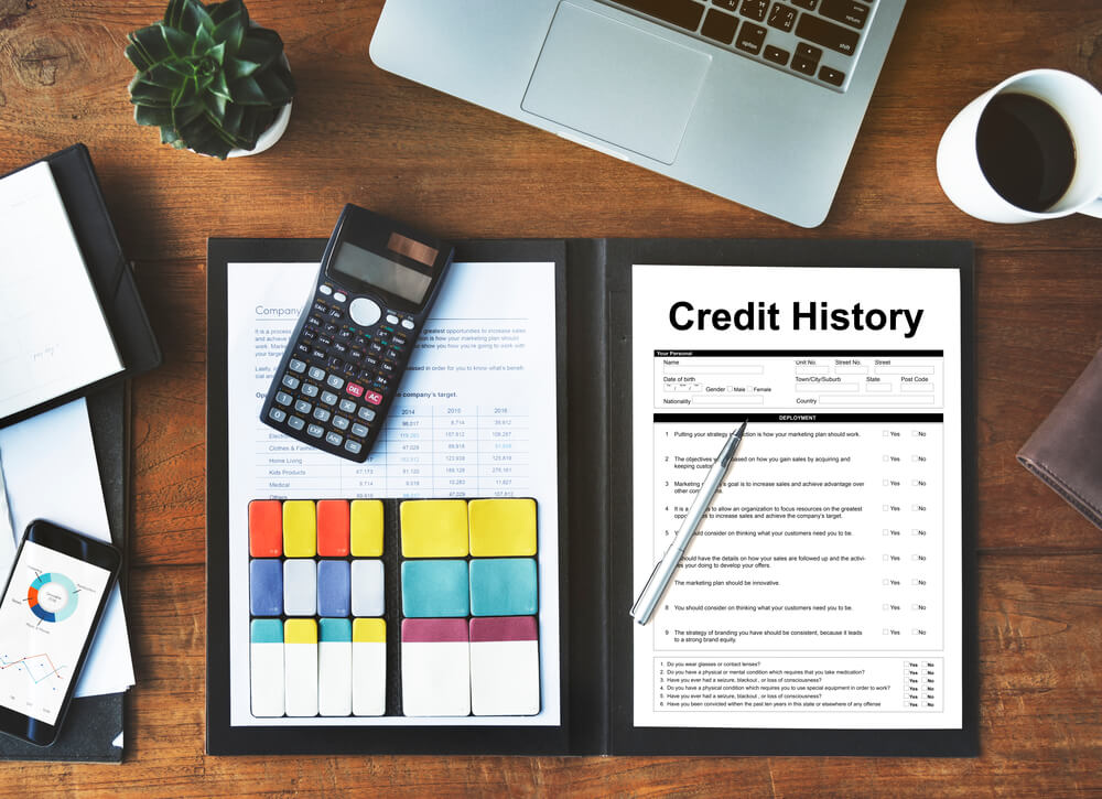 Как взять кредит без проверки кредитной истории