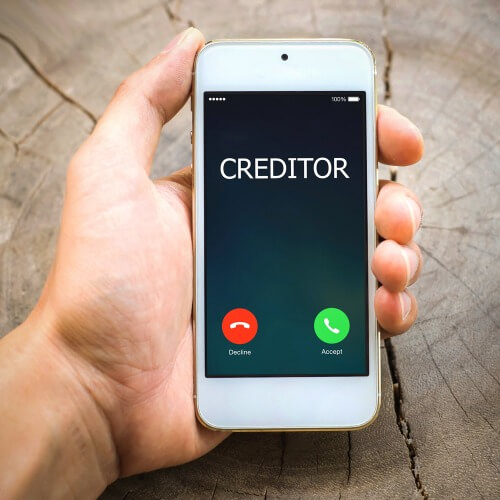 4 способа не испортить отношения с кредитором