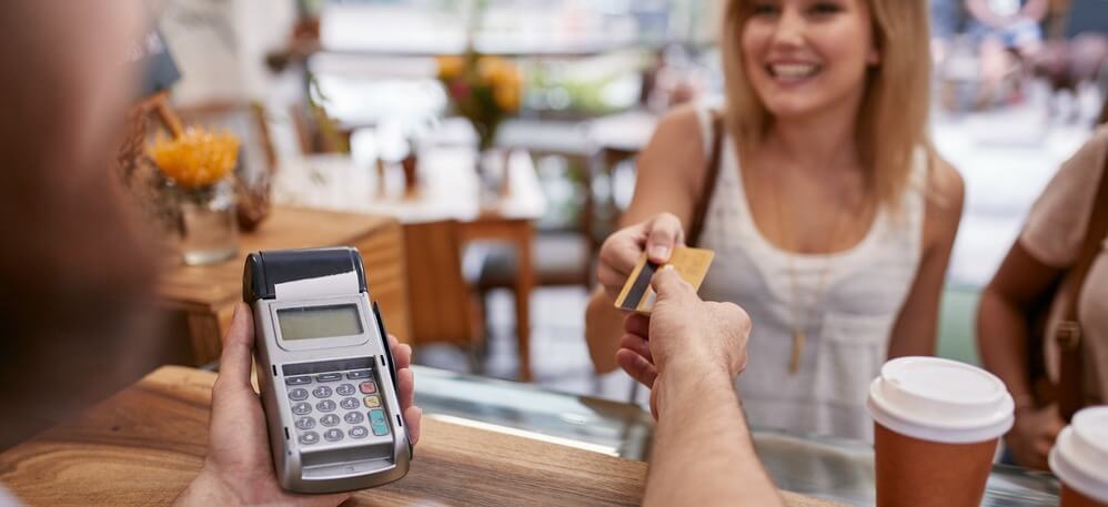 Три дієвих способи використання кредитної картки